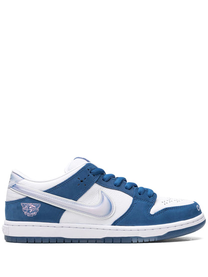 SB DUNK LOW "Born x Raised"