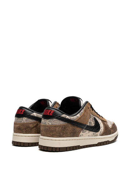 DUNK LOW PREMIUM "CO.JP Brown Snakeskin"