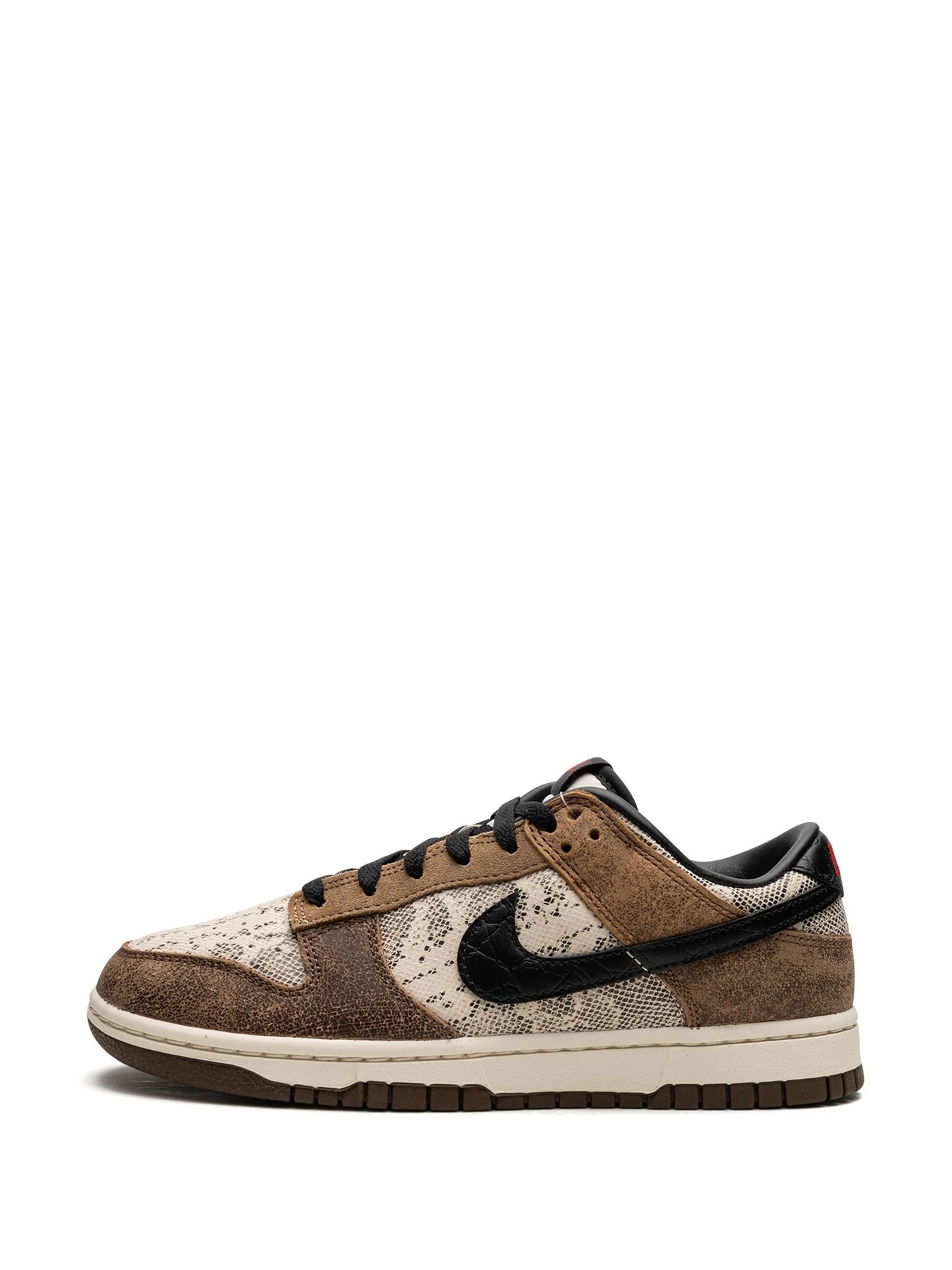 DUNK LOW PREMIUM "CO.JP Brown Snakeskin"