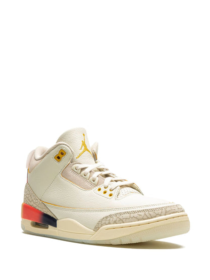 AIR JORDAN 3 SP "J Balvin"