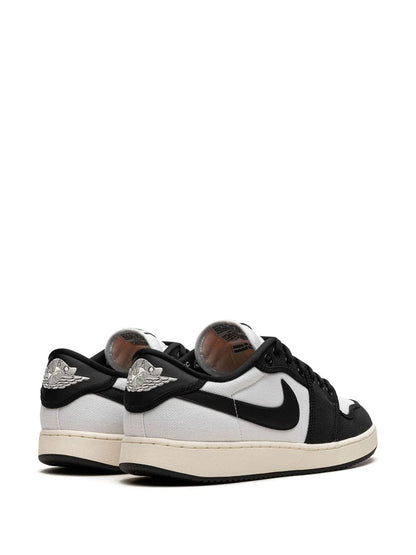 AIR JORDAN 1 KO LOW "Black / White"