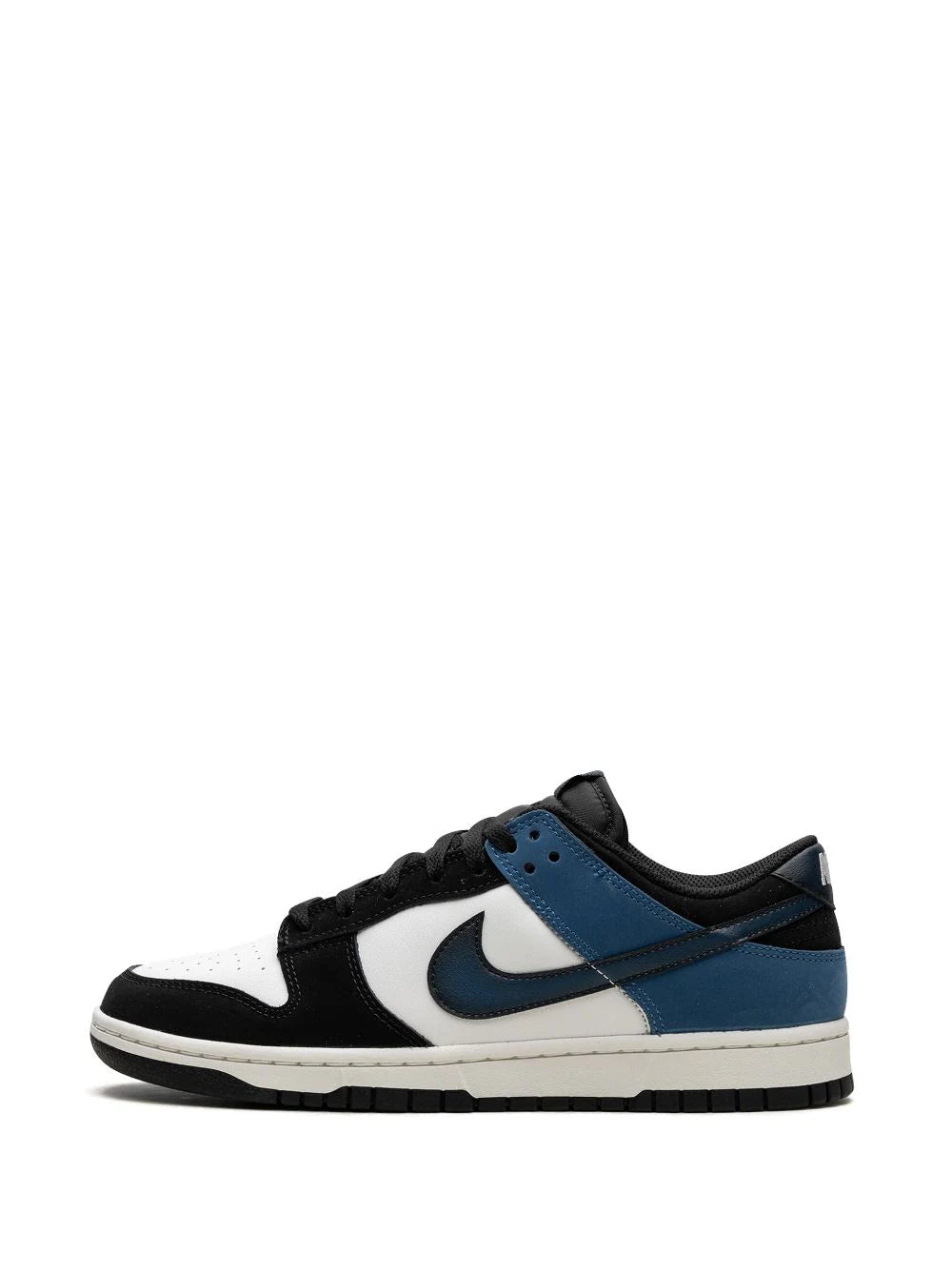 DUNK LOW "Industrial Blue"