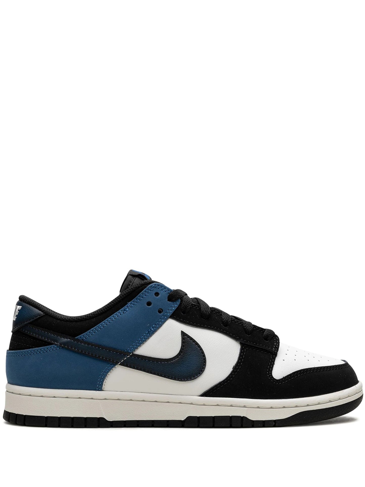 DUNK LOW "Industrial Blue"