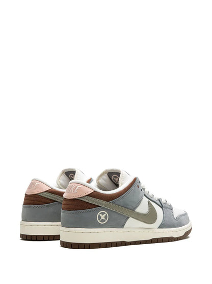 SB DUNK LOW "Yuto Horigome"